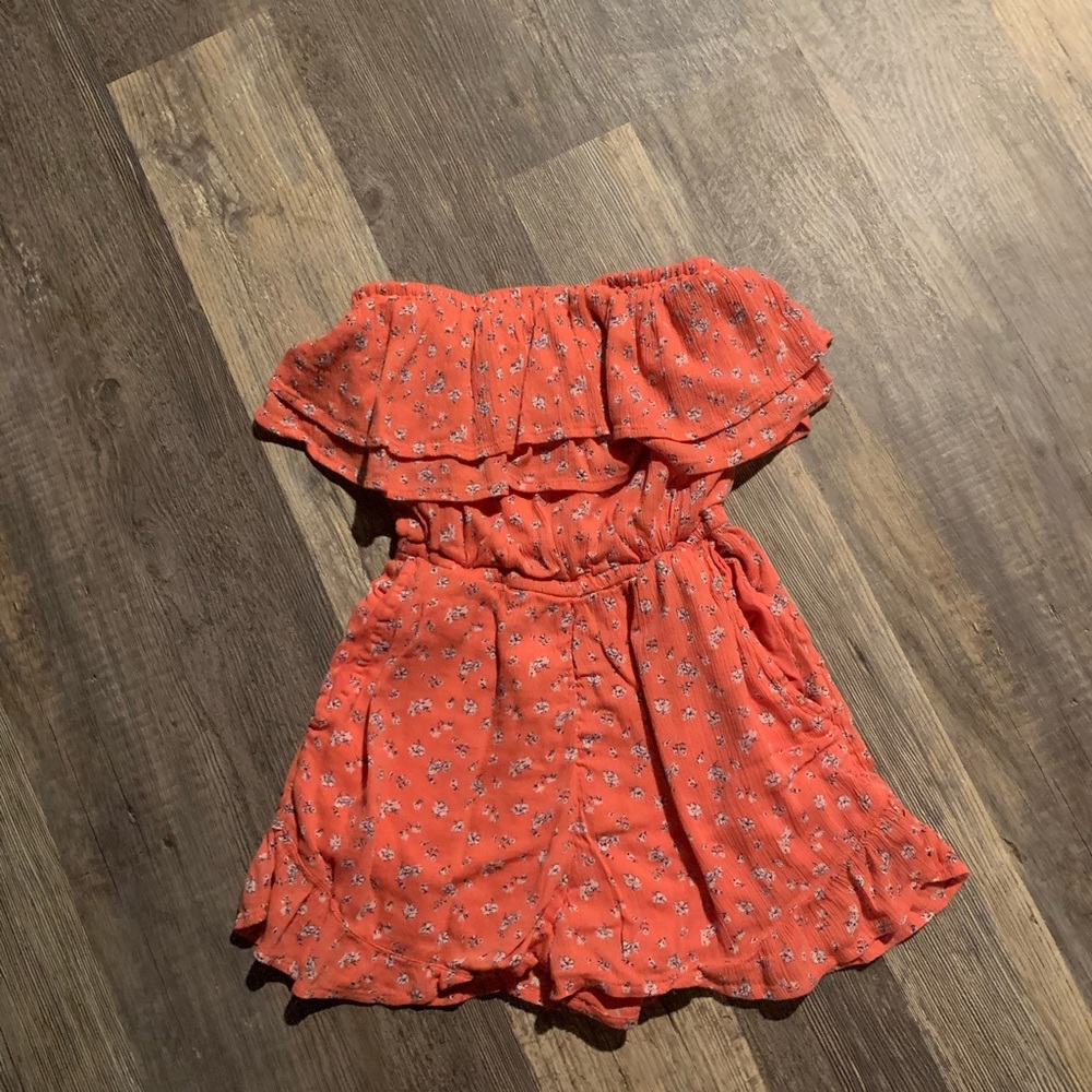Abercrombie romper